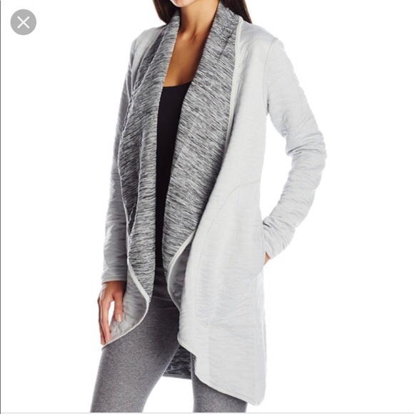 Soybu Jackets & Blazers - Soybu light weight jacket